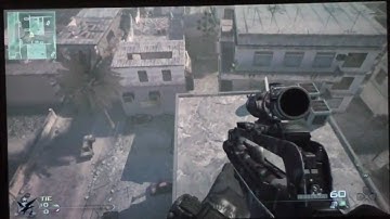 Elevator Tutorial on Karachi AND Out Of Map