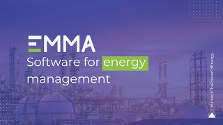 EMMA - Software for energy management with AI