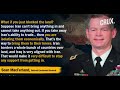 US-Israel Plan 'Land Blockade' Against Iran? IRGC Strikes Tankers as Egypt Warns of Escalation |4K