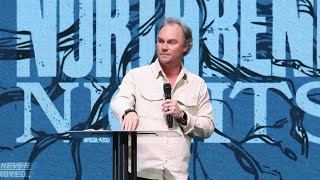 Homesick for Heaven - Pastor Josh Bingle - Full Service