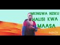 MKINGWA NZIKU MASSA HALUSI KWA MAASA Prd By Zengo Studio 2026