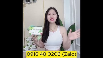 Trà Lá Ổi Giảm Cân Mychi