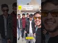 رحلة مؤثر إسرائيلي إلى سيناء.. انتهت قبل أن تبدأ