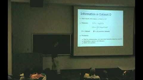 Laurent Itti - 11th Joint Symposium on Neuro Computation May 2004