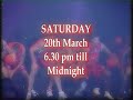 Wildcats Ball