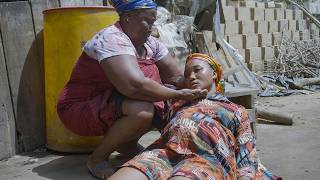 HOW A POOR MAN's BROKEN MIND BECAME RICH AFTER KINDNESS, LATEST 2026 NIGERIAN MOVIE