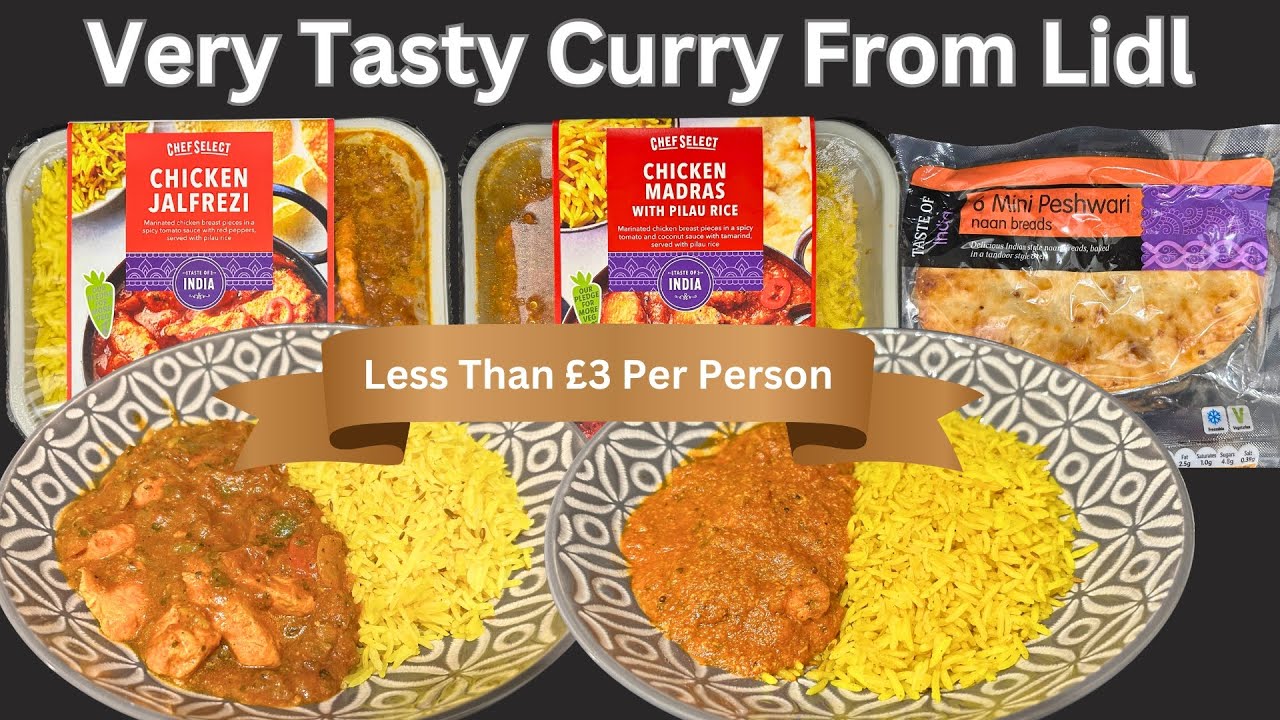 Lidl Jalfrezi Curry Sauce Selling Discounted hit.skku.edu