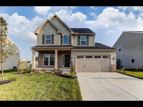 58 Cascade Drive, Fairborn, OH home video tour