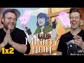 And Now, Who We've All Been Waiting For... - Mighty Nein S1 Ep 2 First Watch Reaction