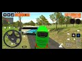 euro coach bus simulator new coach bus simulator Android 
