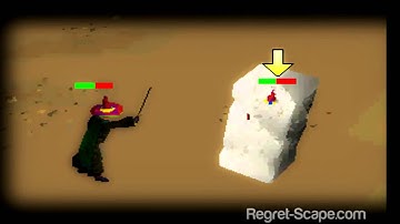 Regret-Scape: Private Server | Hybrid DMs | Genie vs Beast