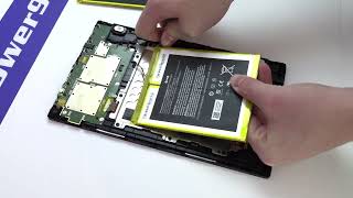 How to Replace your Amazon Fire HD 10 11th Generation Battery