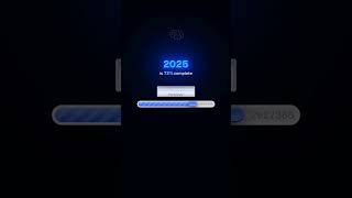 How I Created This 2025 Progress Bar Video 🔥 | CapCut Editing Tutorial" #edit #viral