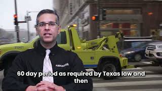 Texas Car Dealership sales tax and repossession - Mansoor Ansari Attorney Nexus Tax Defense