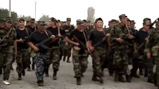 Kırgızistan 5 Ağustos Olayları (Trt - Türk)