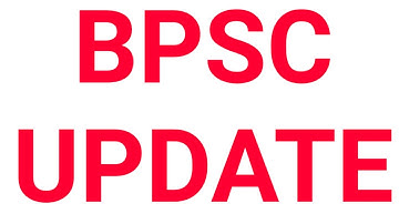 BPSC UPDATE|67THBPSC|CDPO|31ST BPSC J|BPSC|