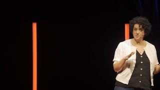 Compassion as an Act of Radical Resistance | Helena Lyne | TEDxTraleeWomen