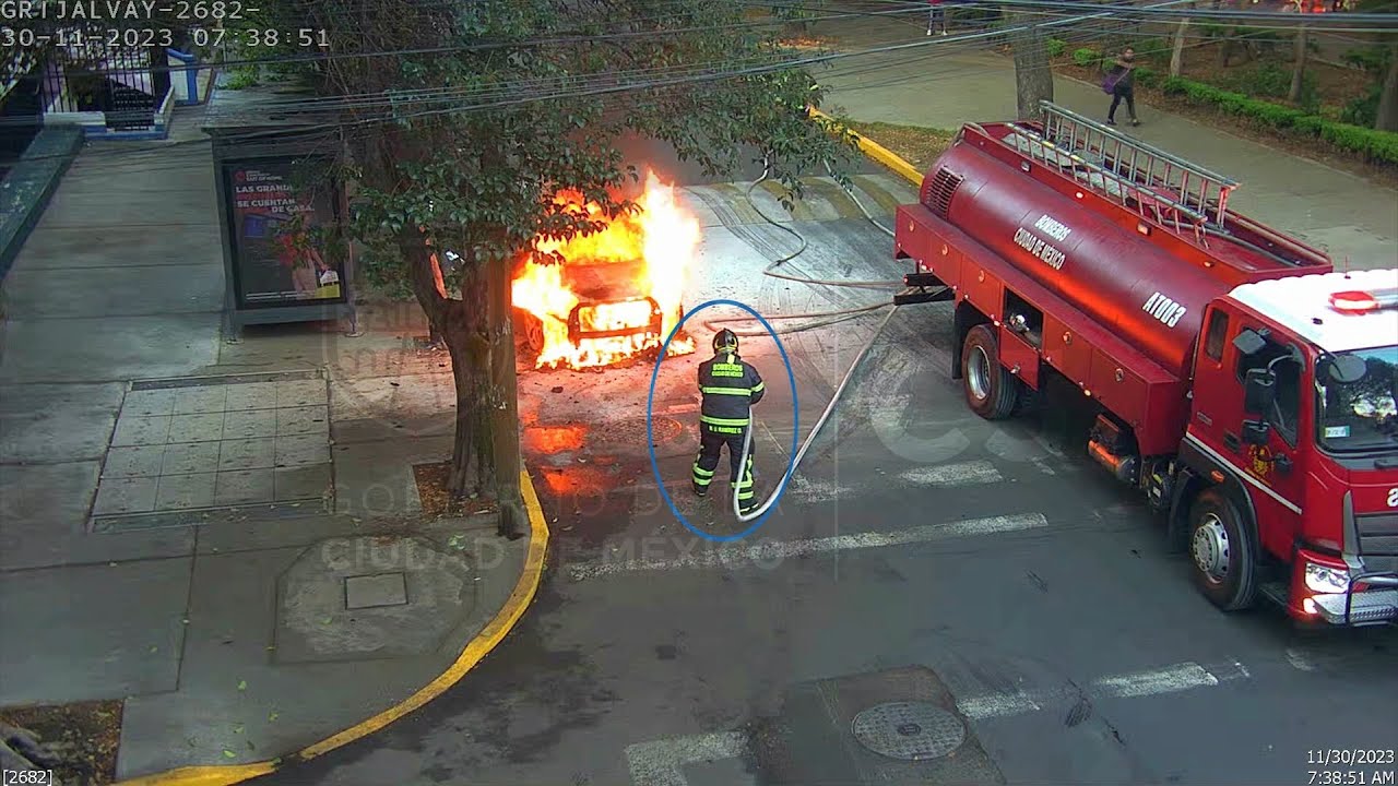 Esto también es el C5 de la CDMX #ServiciosC5