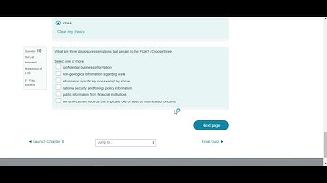 Cisco Cyber Security Essential Live Exam with Solution - Quiz#8 | Cisco Cybersecurity Quiz Answers.