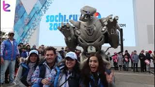 Titan The Robot | Corporate Event Robot | Futuristic Living Robot