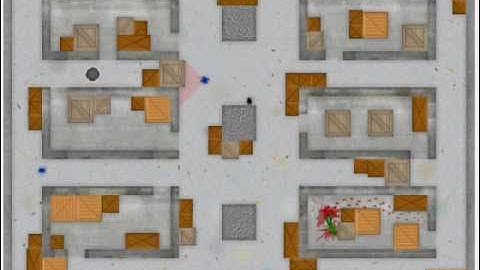 Ultimate Assassin 3 easy levels (all ultimate ranking)