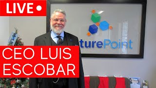 CEO Luis Escobar on Turning Ideas into Reality