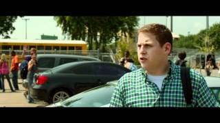 21 JumpStreet - Being Cool In School