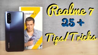 Realme 7 25+ Tips and Tricks screenshot 4