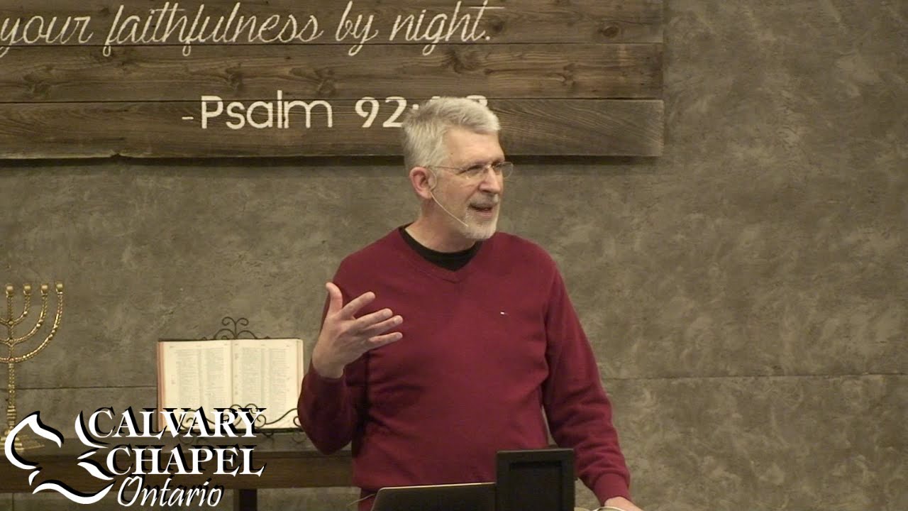 2 Kings 8-10 The Judgment of Jehu