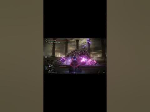 Defeat Dragonlord Placidusax in 18 seconds with Meteorite of Astel