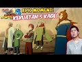 5 Kage Melawan Madara! - Naruto Shippuden Ultimate Ninja Storm 3