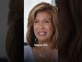 Hoda Kotb on Becoming a Mom at 52