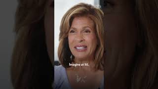 Hoda Kotb on Becoming a Mom at 52