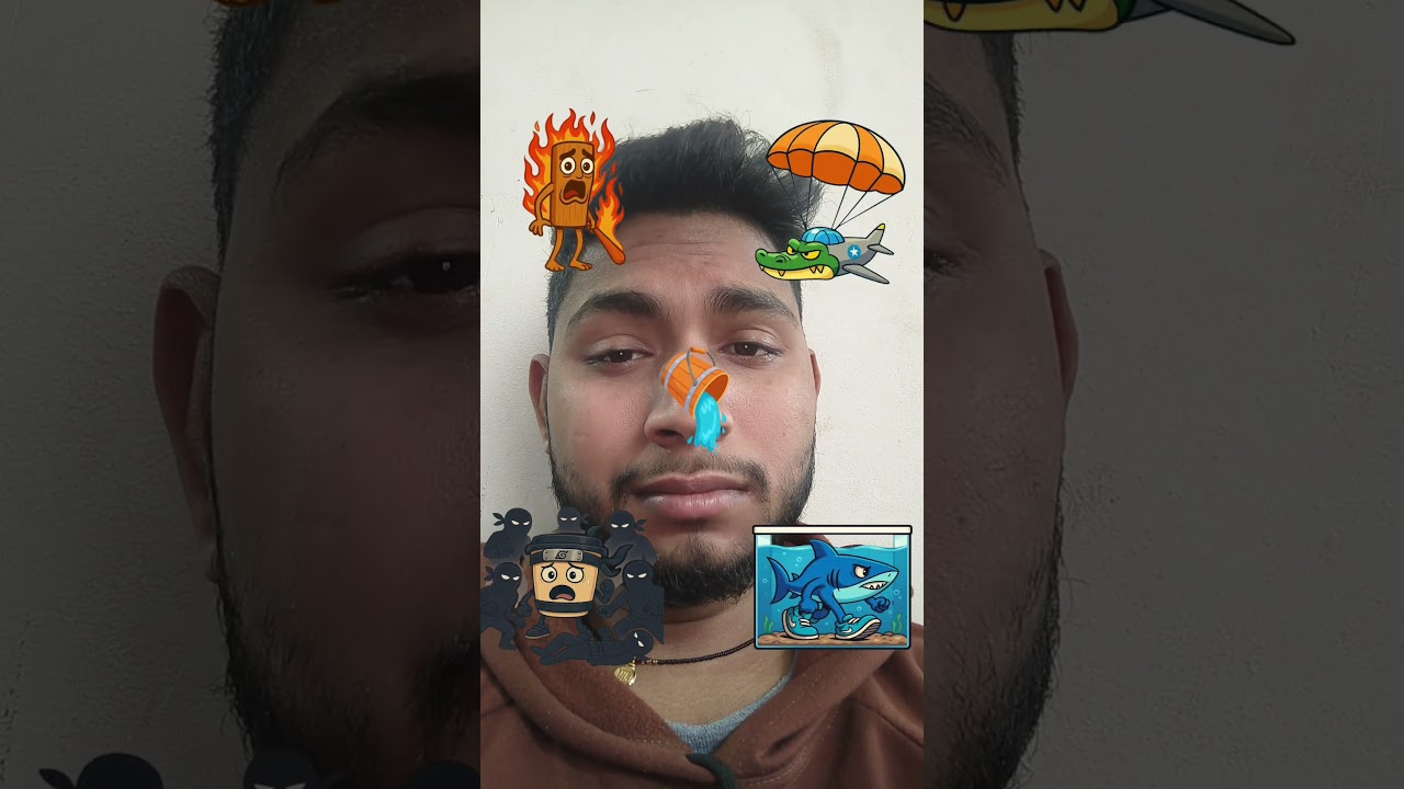 New magic Video 😁 Ajadi  magic video 