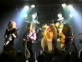 Armored Saint - Book of Blood (Live 1989) R.I.P. Dave