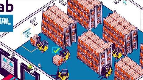 5G in smart logistics