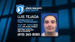 Luis Tejada - John Walsh s Most Wanted