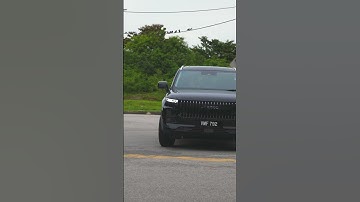 The JAECOO J7 has it all—tech, features, luxury, and looks. What more could you ask for? #jaecoo