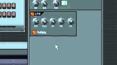 FL Studio - Secrets of Automation Clips & Audio Envelop Clips