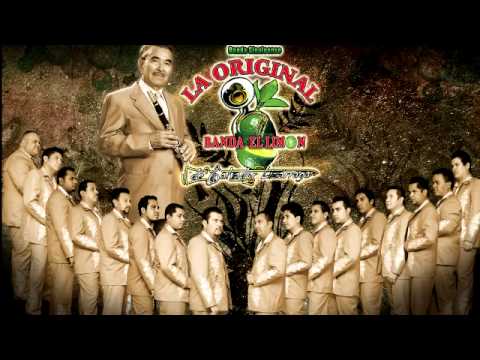 La Interesada - La Original Banda El Limon ( Lo Mas Nuevo 2012)