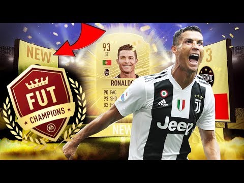 ������ FIFA 20 LIVE ������ON FINIT FUT CHAMPIONS + ICON SWAPS + PACK OPENING