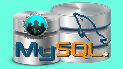 Curso Mysql - 07 - Select basico - Tutoriales y mas;