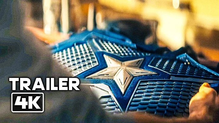 AVENGERS 5: DOOMSDAY Official Teaser Trailer (2026)