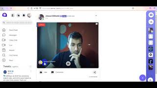 Fuse livestream Plugin for wowonder  v3.x screenshot 5