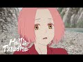 Mei Speaks! | Hell's Paradise