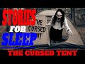 10 Disturbing Camping Horror Stories