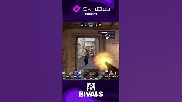 Jee DESTROYS FOUR in SECONDS#blast #rivals #fall #cs #cs2 #csgo