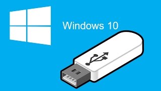 اسهل طريقة لتثبيت ويندوز 10 بطريقة رسمية على يو اس بي 2020 | Windows 10 on USB