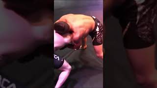 MMAXFC 04 Jack McDaniels Vs Ross Johnson   9x16 Details