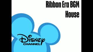 Disney Channel Ribbon Era Bgm House